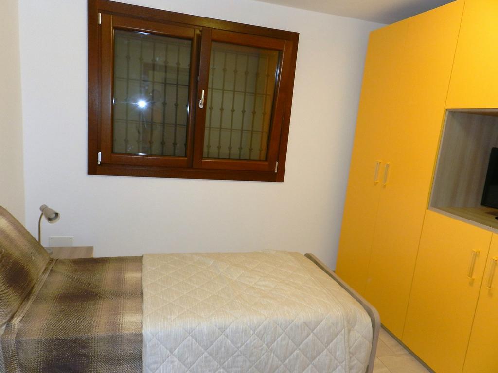 Casa Elena 1 Appartement Germignaga Buitenkant foto